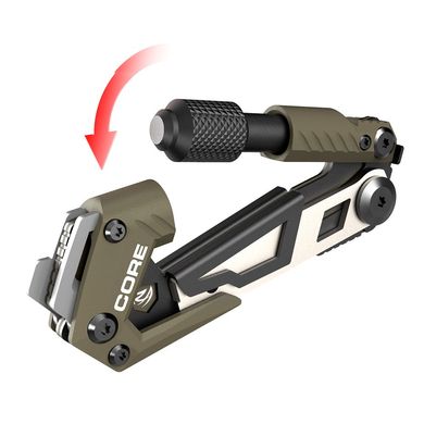 Мультиінструмент (мультітул) AR-15 Real Avid — Gun Tool CORE™., AVGTCOR-AR фото