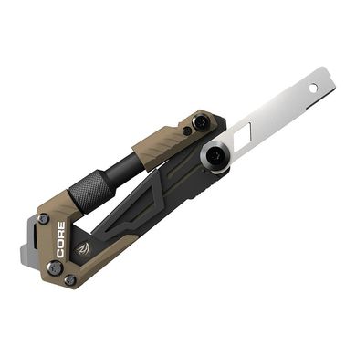 Мультиінструмент (мультітул) AR-15 Real Avid — Gun Tool CORE™., AVGTCOR-AR фото