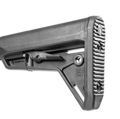 Телескопический приклад Magpul SL Mil-Spec на AR MAG347-BLK Чёрный MAG347-FDE фото Orkov.net