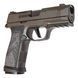 Спортивний пістолет Sig Sauer P365 AXG LEGION OR 9 мм Gray Sig-Sauer-2009155 фото Orkov.net 3/9