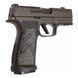Спортивний пістолет Sig Sauer P365 AXG LEGION OR 9 мм Gray Sig-Sauer-2009155 фото Orkov.net 5/9