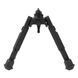 Сошки Leapers UTG Recon 360 TL 14-18см M-Lock алюміній авіаційний TL-BP02-B фото Orkov.net 4/4