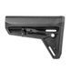 Телескопический приклад Magpul SL Mil-Spec на AR MAG347-BLK Чёрный MAG347-FDE фото Orkov.net 5/18