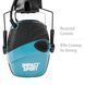 Активные защитные наушники Howard Leight Impact Sport R-02521 Teal R-02521SIOC фото Orkov.net 3/11