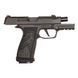 Спортивний пістолет Sig Sauer P365 AXG LEGION OR 9 мм Gray Sig-Sauer-2009155 фото Orkov.net 4/9