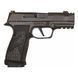 Спортивний пістолет Sig Sauer P365 AXG LEGION OR 9 мм Gray Sig-Sauer-2009155 фото Orkov.net 2/9