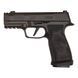 Спортивний пістолет Sig Sauer P365 AXG LEGION OR 9 мм Gray Sig-Sauer-2009155 фото Orkov.net 1/9