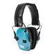 Активные защитные наушники Howard Leight Impact Sport R-02521 Teal R-02521SIOC фото Orkov.net 1/11