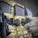 Ремень трехточечный оружейный RAGNAROK Hel Gen.II QD, Black HEL-G2-QD-B фото Orkov.net 6/7