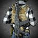 Ремень трехточечный оружейный RAGNAROK Hel Gen.II QD, Black HEL-G2-QD-B фото Orkov.net 7/7