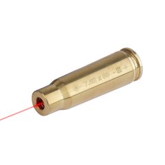 Лазерный патрон холодной пристрелки коллиматорного прицела 7.62 x 39 mm. Vector Optics., SCBCR-05 фото