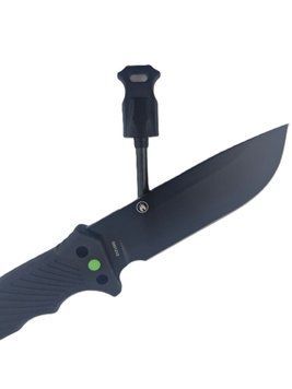 Ніж Ganzo G8012V2-Black.