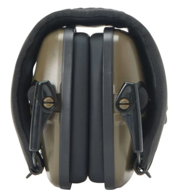 Активні тактичні навушники Impact Sport R-02548-Bluetooth., HL-R-02548-Green фото