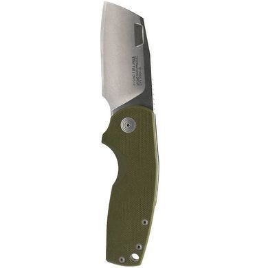 Складной нож SOG Stout SJ.
