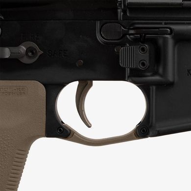 Спусковая скоба Magpul MOE&reg; для AR15/M4 MAG1186 Flat Dark Earth MAG1186-FDE фото Orkov.net