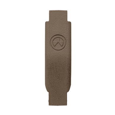 Спусковая скоба Magpul MOE&reg; для AR15/M4 MAG1186 Flat Dark Earth MAG1186-FDE фото Orkov.net