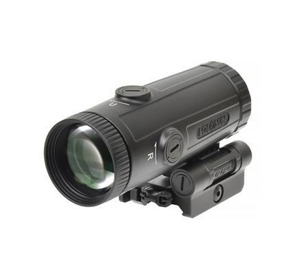 Збільшувач HOLOSUN HM6X 6x magnifier. HM6X фото Orkov.net