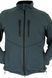M-GEAR Кофта тактична ЗАХИСНИК gen3 Polartec Power Grid сіра