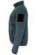 M-GEAR Кофта тактична ЗАХИСНИК gen3 Polartec Power Grid сіра