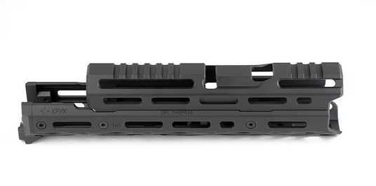 Середня цівка КРУК M-LOK для WBP-CRC-1WBP026-ODGreen. Olive Drab