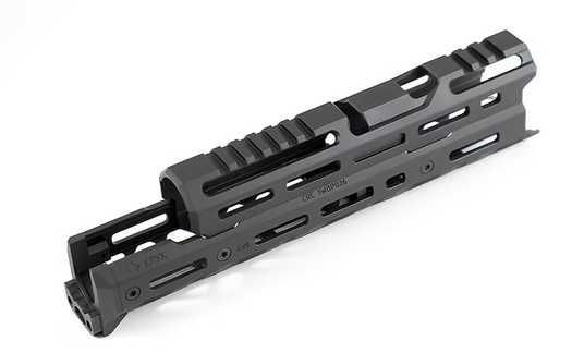 Середня цівка КРУК M-LOK для WBP-CRC-1WBP026-ODGreen. Olive Drab