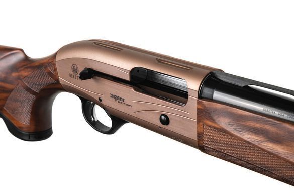 Рушниця мисливська Beretta A400 Xplor Action 12/76/66. Beretta-2008109 фото Orkov.net