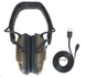 Активні тактичні навушники Impact Sport R-02548-Bluetooth. HL-R-02548-Green фото 6