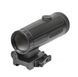 Збільшувач HOLOSUN HM6X 6x magnifier. HM6X фото Orkov.net 1/4