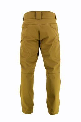 M-GEAR Штаны тактические РУХ gen2 softshell койот R01 007 06 02 00 фото Orkov.net