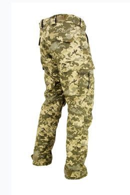 M-GEAR Штаны тактические M-CITY ripstop пиксель ММ14 R01 001 91 00 00 фото Orkov.net