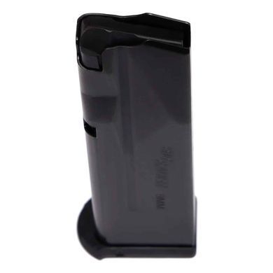 Спортивний пістолет Sig Sauer P365-XL Rose Comp MS OR 9 мм Чорний Sig-Sauer-2009150 фото Orkov.net
