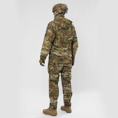 Комплект військової форми (Штани+убакс+куртка) UATAC Gen 5.3 Multicam Original, 1752336046 фото