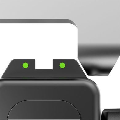 Інструмент для точного налаштування прицілів Master Sight Pusher&reg; Real Avid Срібний Real-Avid-AVMSP фото Orkov.net