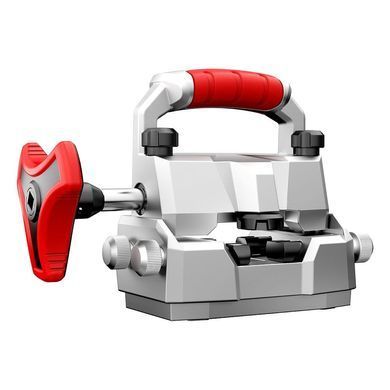 Інструмент для точного налаштування прицілів Master Sight Pusher&reg; Real Avid Срібний Real-Avid-AVMSP фото Orkov.net