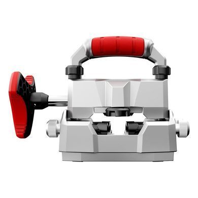 Інструмент для точного налаштування прицілів Master Sight Pusher&reg; Real Avid Срібний Real-Avid-AVMSP фото Orkov.net