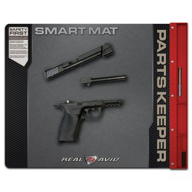 Килимок для чищення пістолетів і револьверів Handgun Smart Mat®., AVUHGSM фото
