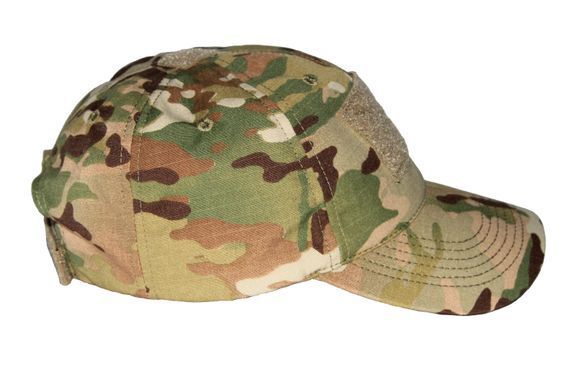 M-GEAR Бейсболка M-GEAR gen2 nyco Multicam