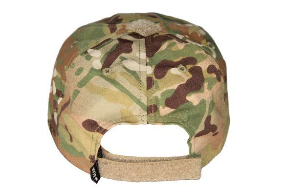 M-GEAR Бейсболка M-GEAR gen2 nyco Multicam