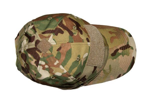 M-GEAR Бейсболка M-GEAR gen2 nyco Multicam