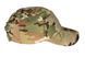 M-GEAR Бейсболка M-GEAR gen2 nyco Multicam