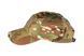M-GEAR Бейсболка M-GEAR gen2 nyco Multicam