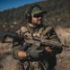 Приклад для винтовки ORION KEY-ARMA Milcom Hybrid регулируемый ORION-BLK фото Orkov.net 3/3