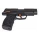 Спортивний пістолет Sig Sauer P365-XL Rose Comp MS OR 9 мм Чорний Sig-Sauer-2009150 фото Orkov.net 6/11