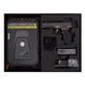 Спортивний пістолет Sig Sauer P365-XL Rose Comp MS OR 9 мм Чорний Sig-Sauer-2009150 фото Orkov.net 10/11
