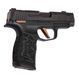 Спортивний пістолет Sig Sauer P365-XL Rose Comp MS OR 9 мм Чорний Sig-Sauer-2009150 фото Orkov.net 2/11