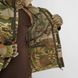 Комплект військової форми (Штани+убакс+куртка) UATAC Gen 5.3 Multicam Original, XS