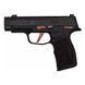 Спортивний пістолет Sig Sauer P365-XL Rose Comp MS OR 9 мм Чорний Sig-Sauer-2009150 фото Orkov.net 1/11