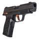 Спортивний пістолет Sig Sauer P365-XL Rose Comp MS OR 9 мм Чорний Sig-Sauer-2009150 фото Orkov.net 5/11