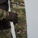 Комплект военной формы (Штаны+убакс+куртка) UATAC Gen 5.3 Multicam Original, XS