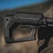 Приклад для винтовки ORION KEY-ARMA Milcom Hybrid регулируемый ORION-BLK фото Orkov.net 2/3